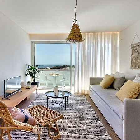 Apartamento Boavista - Sea View By Dreamvillasalbufeira Dış mekan fotoğraf