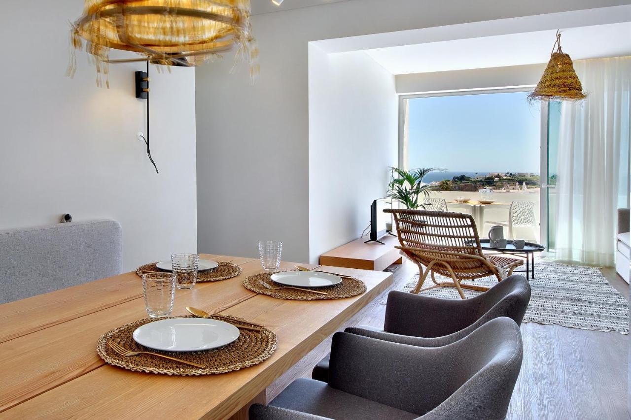 Apartamento Boavista - Sea View By Dreamvillasalbufeira Dış mekan fotoğraf